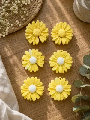 Daisy Hand Soaps