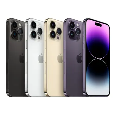 iPhone 14 Pro Max 128 y 256 GB 🇺🇸