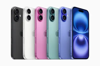 iPhone 16 | 128 GB 🇺🇸