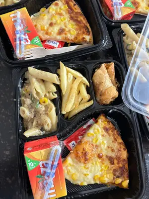 Platter 11
