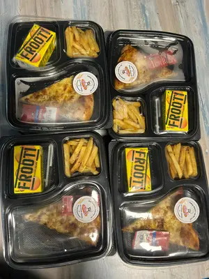 Platter 1