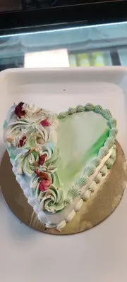 Paan Cake