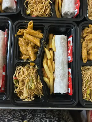 Platter 7