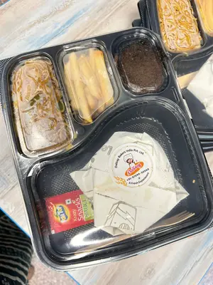 Platter 6