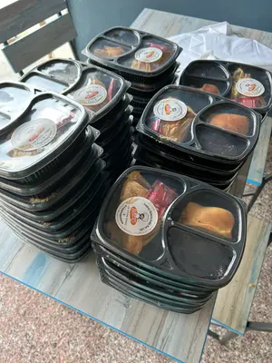 Platter 4