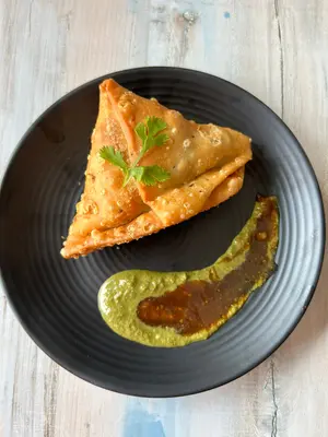 Samosa