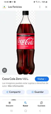 Coca Zero