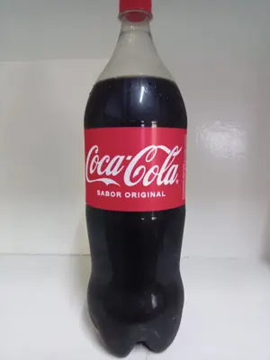 Coca Cola 1.75 L