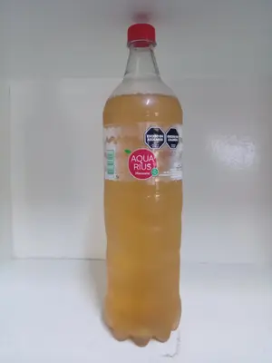 Aquarius Manzana 1.5 L
