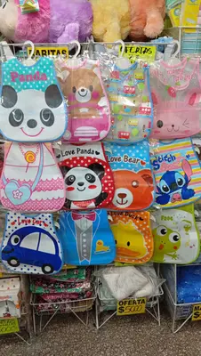 oferta babero sin manga para bebes seguidores