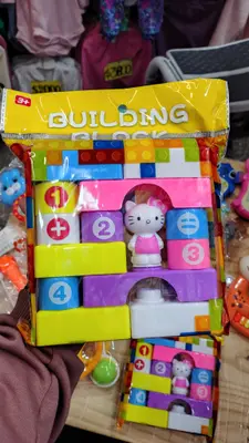 Bloques de Kitty