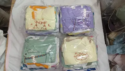 Bodys estampados manga larga del 0 al 3