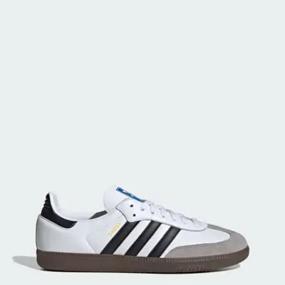 Adidas