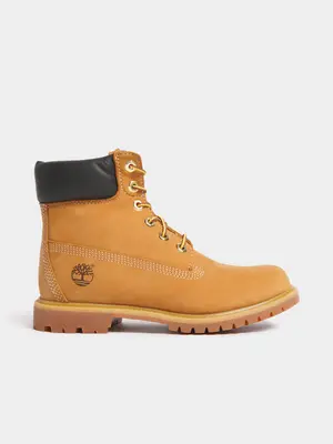 Timberland
