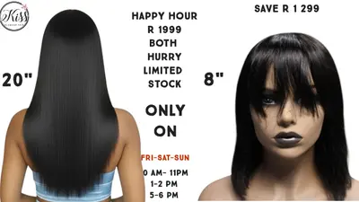Black Friday specials