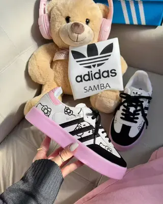Adidas samba