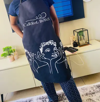 Aprons