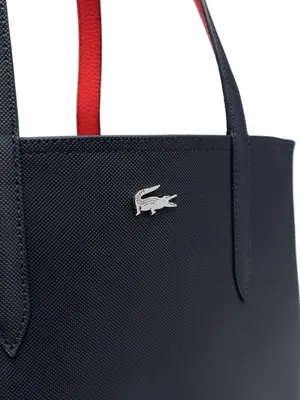 Lacoste hand bag