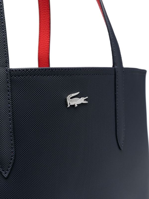 Lacoste hand bag