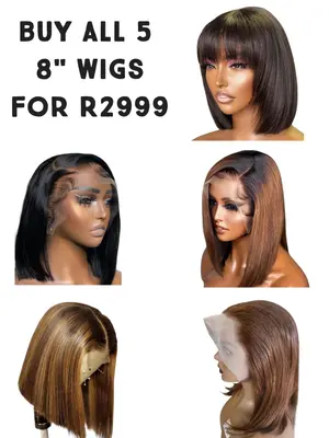 Easter special choose 3 out of 5