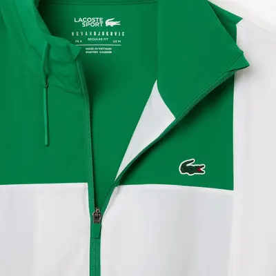 Lacoste tr