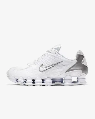 White shox