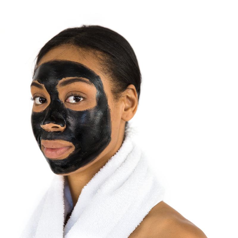 Purifying Face Mask