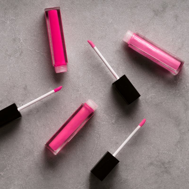 Lip Gloss Trio
