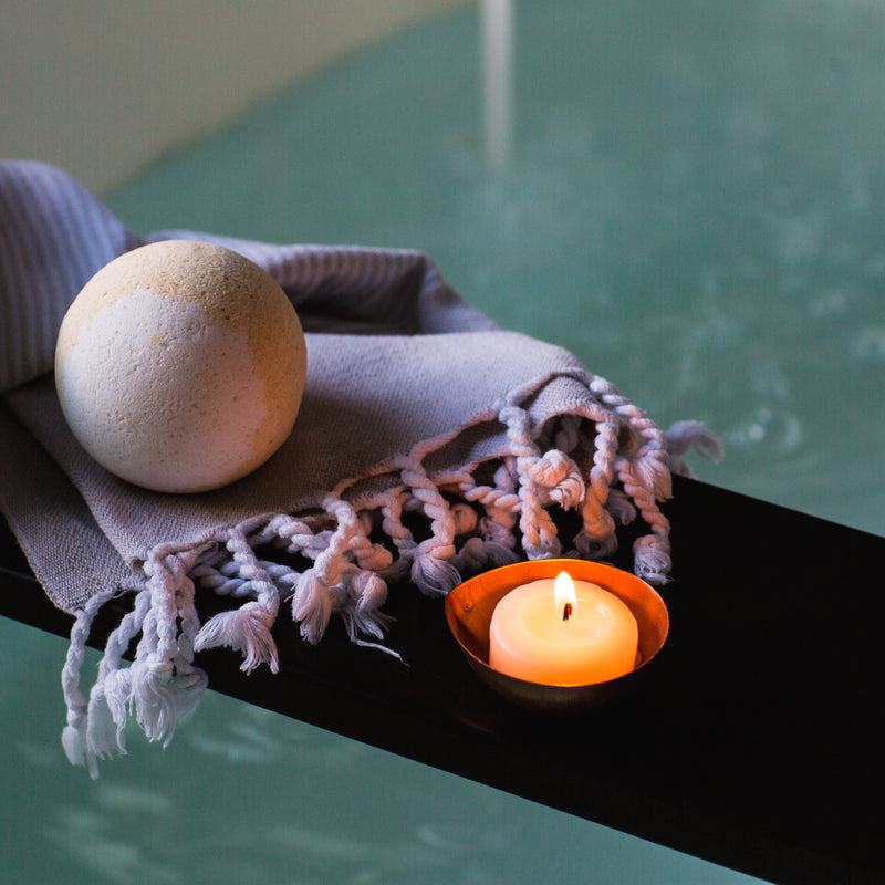 Bath Bomb