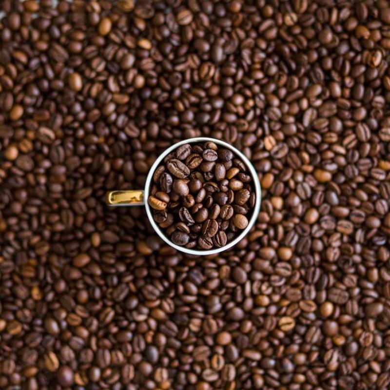 Ethiopia Guji 250g