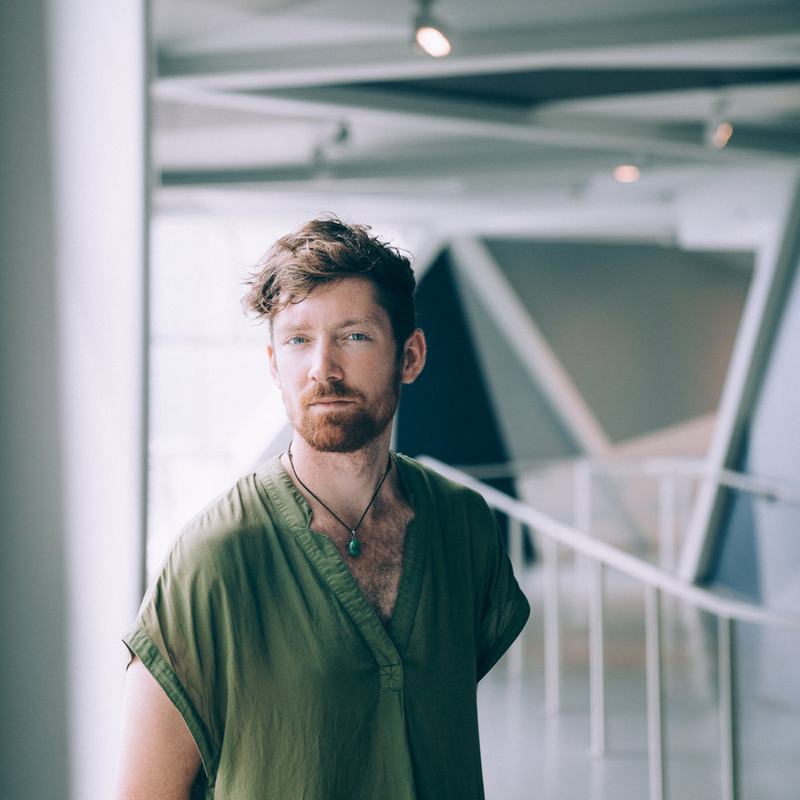 Loose Cotton Shirt